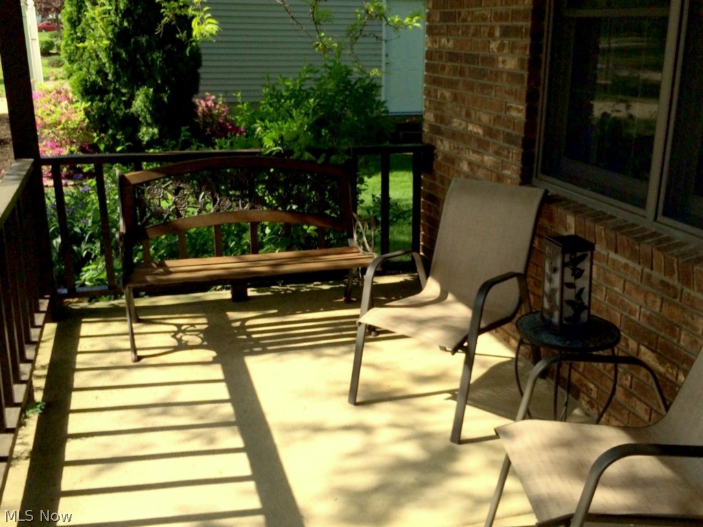 Sussex Village Green - Residential