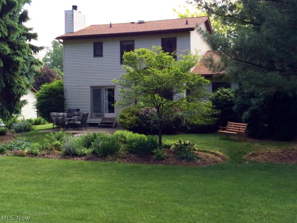 Sussex Village Green - Residential