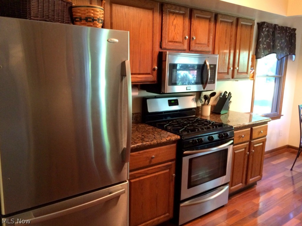 Sussex Village Green - Residential