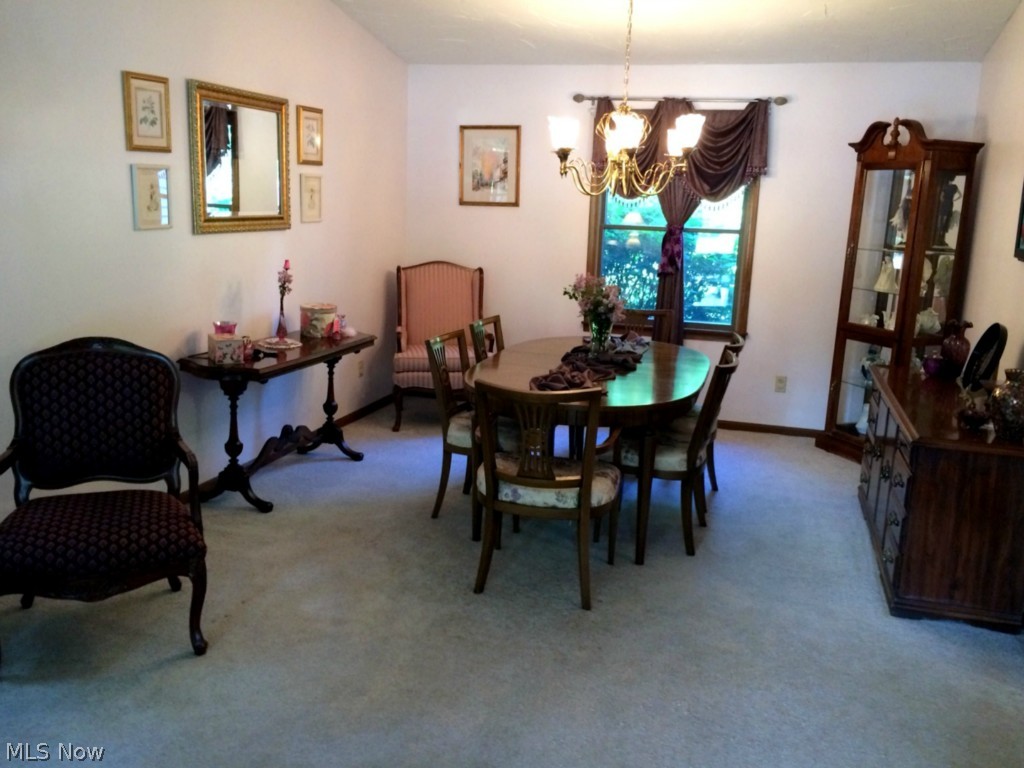 Sussex Village Green - Residential