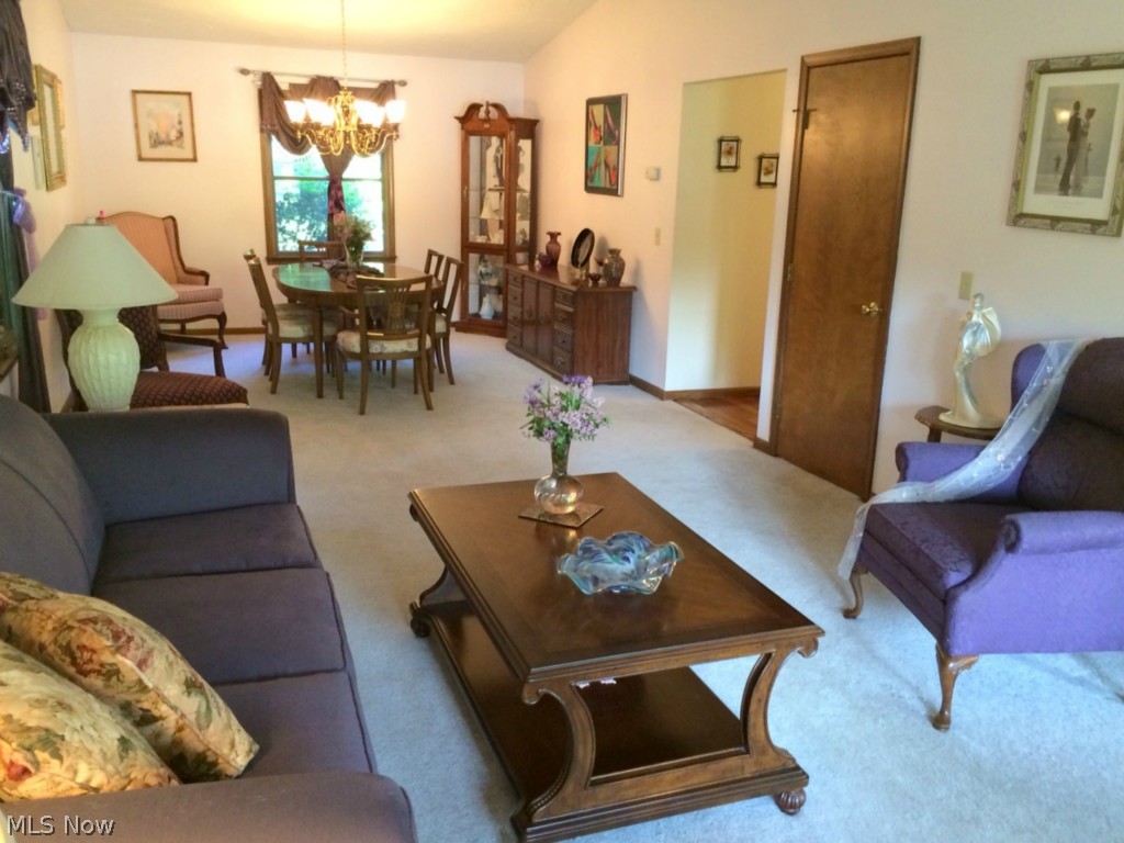 Sussex Village Green - Residential