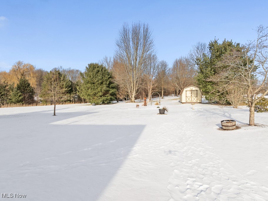 Brimfield - Residential