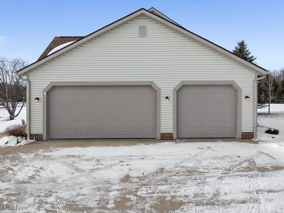 Brimfield - Residential