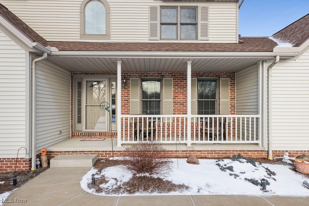 Photo of 4808 Sherman Road, Kent, OH 44240 (MLS # 5177911)
