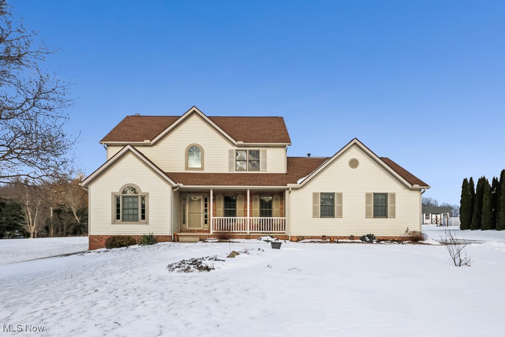 Brimfield - Residential