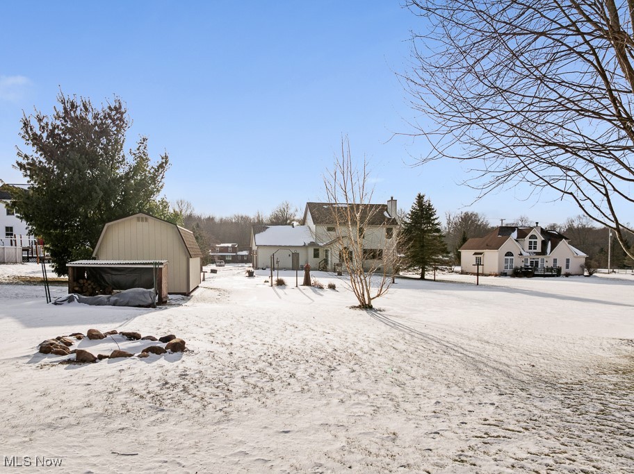 Brimfield - Residential