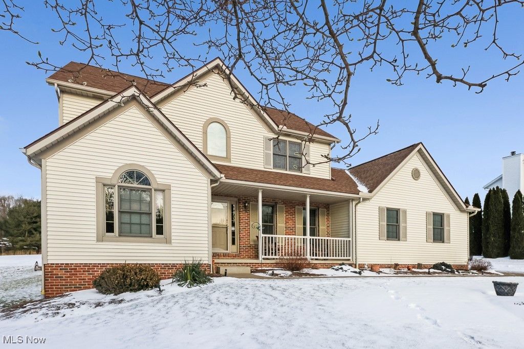 Photo of 4808 Sherman Road, Kent, OH 44240 (MLS # 5177911)