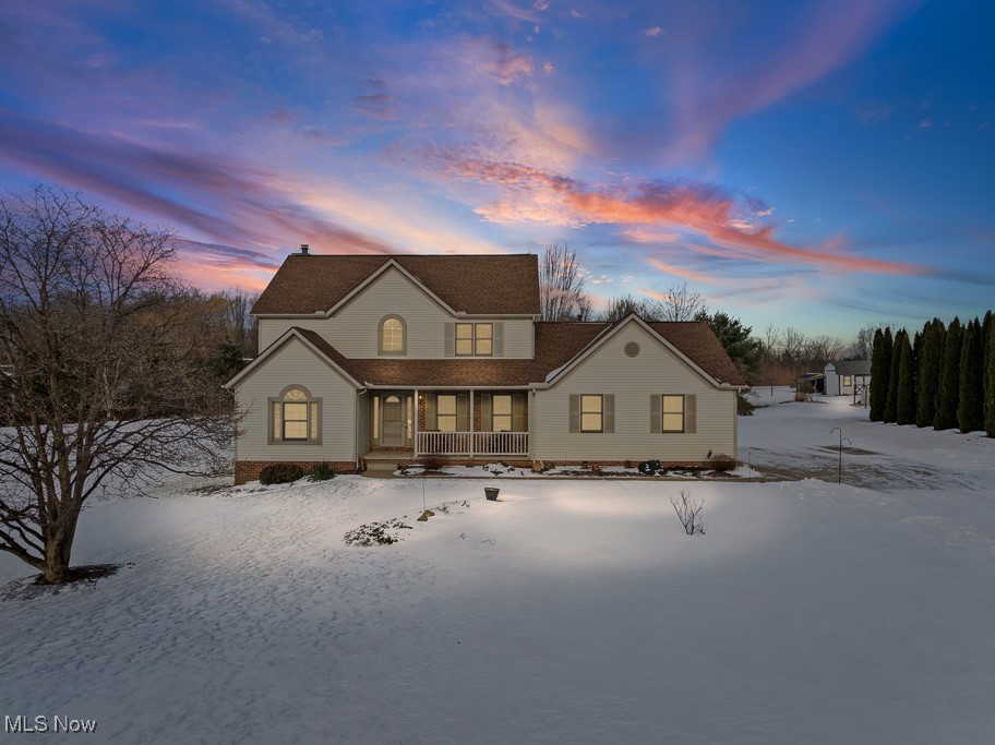 Brimfield - Residential