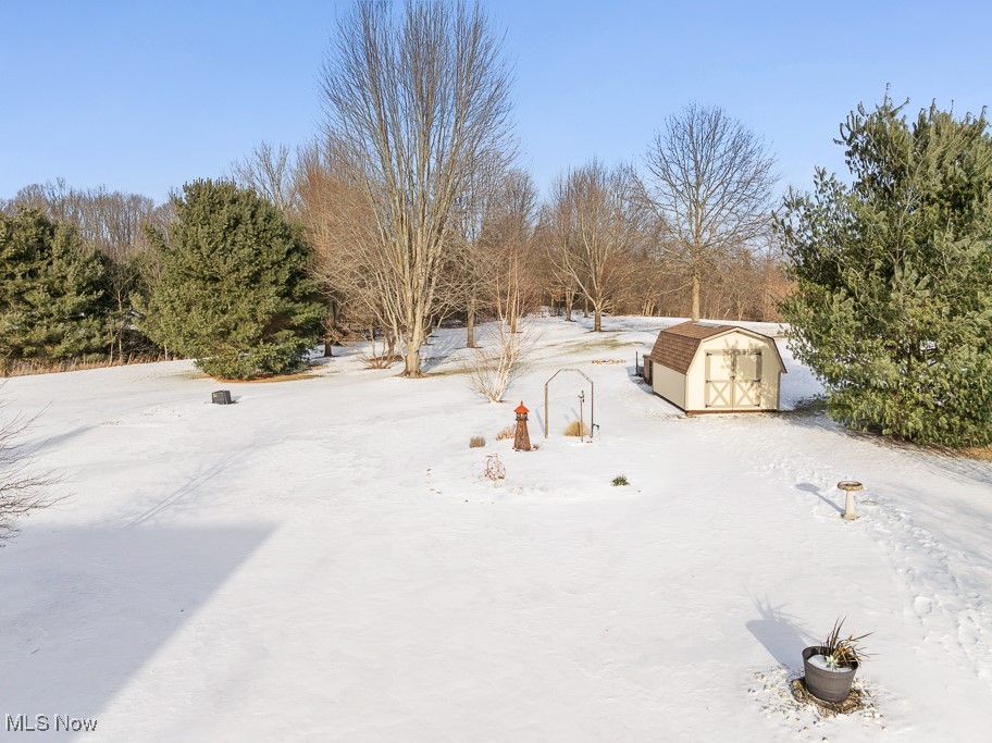 Brimfield - Residential