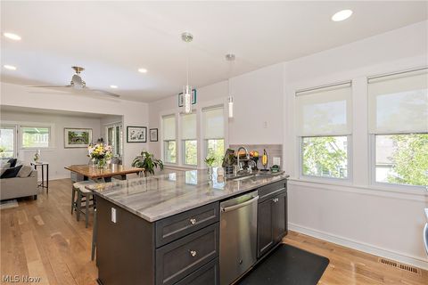 Tiny photo for 2577 Overlook Road #W3 (5), Cleveland Heights, OH 44106 (MLS # 5206144)