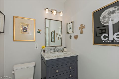 Tiny photo for 2577 Overlook Road #W3 (5), Cleveland Heights, OH 44106 (MLS # 5206144)