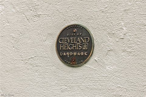 Tiny photo for 2577 Overlook Road #W3 (5), Cleveland Heights, OH 44106 (MLS # 5206144)