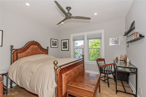 Tiny photo for 2577 Overlook Road #W3 (5), Cleveland Heights, OH 44106 (MLS # 5206144)
