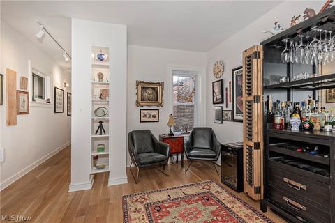 Tiny photo for 2577 Overlook Road #W3 (5), Cleveland Heights, OH 44106 (MLS # 5206144)