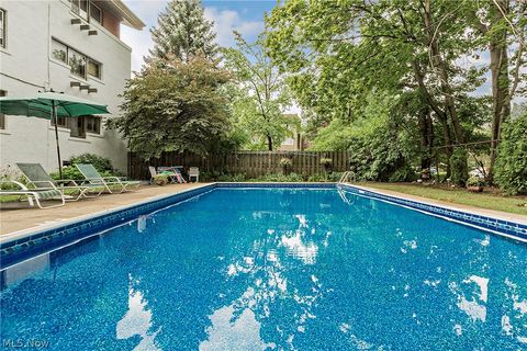 Tiny photo for 2577 Overlook Road #W3 (5), Cleveland Heights, OH 44106 (MLS # 5206144)