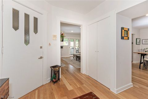 Tiny photo for 2577 Overlook Road #W3 (5), Cleveland Heights, OH 44106 (MLS # 5206144)