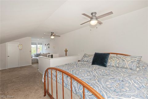Tiny photo for 2577 Overlook Road #W3 (5), Cleveland Heights, OH 44106 (MLS # 5206144)