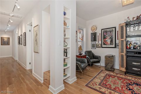 Tiny photo for 2577 Overlook Road #W3 (5), Cleveland Heights, OH 44106 (MLS # 5206144)
