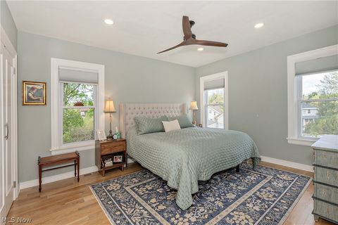 Tiny photo for 2577 Overlook Road #W3 (5), Cleveland Heights, OH 44106 (MLS # 5206144)