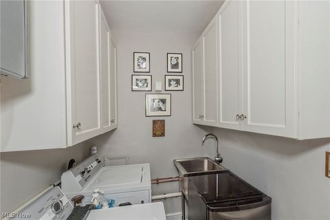 Tiny photo for 2577 Overlook Road #W3 (5), Cleveland Heights, OH 44106 (MLS # 5206144)