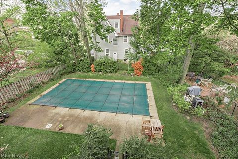 Tiny photo for 2577 Overlook Road #W3 (5), Cleveland Heights, OH 44106 (MLS # 5206144)