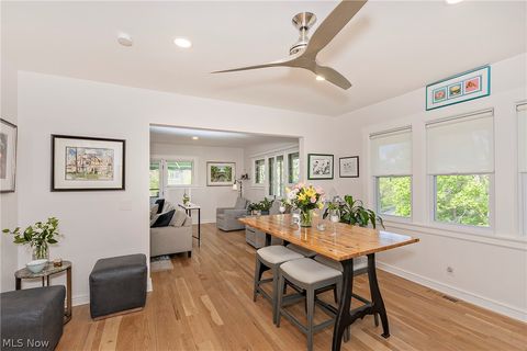Tiny photo for 2577 Overlook Road #W3 (5), Cleveland Heights, OH 44106 (MLS # 5206144)