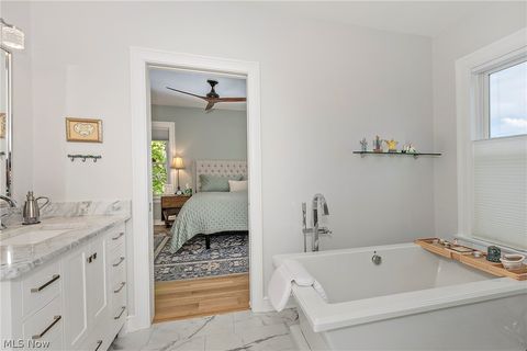 Tiny photo for 2577 Overlook Road #W3 (5), Cleveland Heights, OH 44106 (MLS # 5206144)