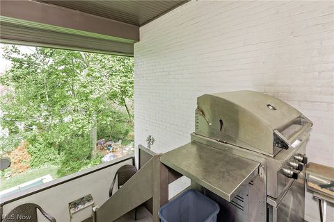 Tiny photo for 2577 Overlook Road #W3 (5), Cleveland Heights, OH 44106 (MLS # 5206144)