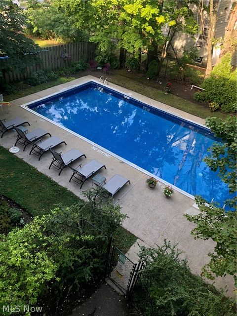 Tiny photo for 2577 Overlook Road #W3 (5), Cleveland Heights, OH 44106 (MLS # 5206144)