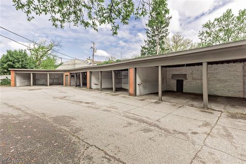 Tiny photo for 2577 Overlook Road #W3 (5), Cleveland Heights, OH 44106 (MLS # 5206144)