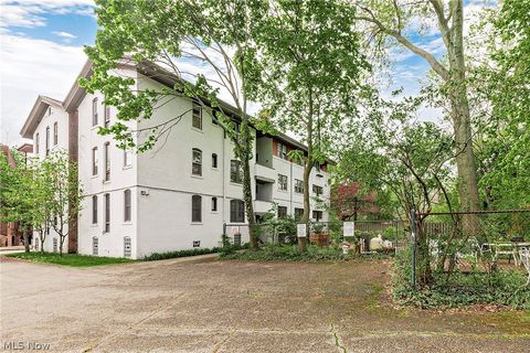 Tiny photo for 2577 Overlook Road #W3 (5), Cleveland Heights, OH 44106 (MLS # 5206144)