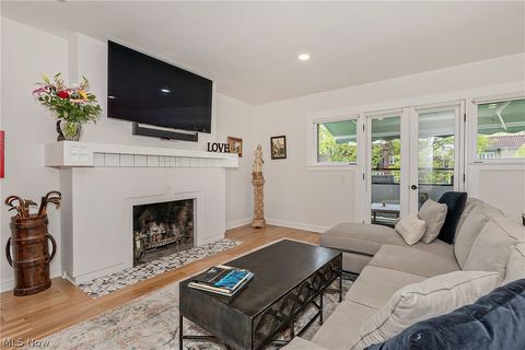 Tiny photo for 2577 Overlook Road #W3 (5), Cleveland Heights, OH 44106 (MLS # 5206144)
