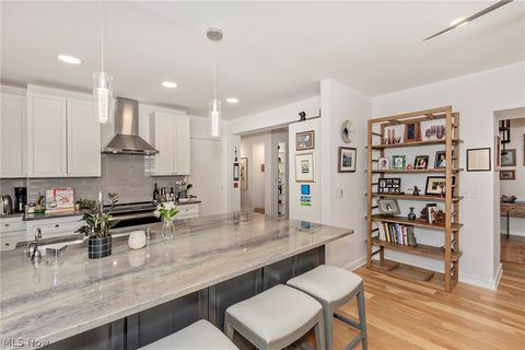 Tiny photo for 2577 Overlook Road #W3 (5), Cleveland Heights, OH 44106 (MLS # 5206144)