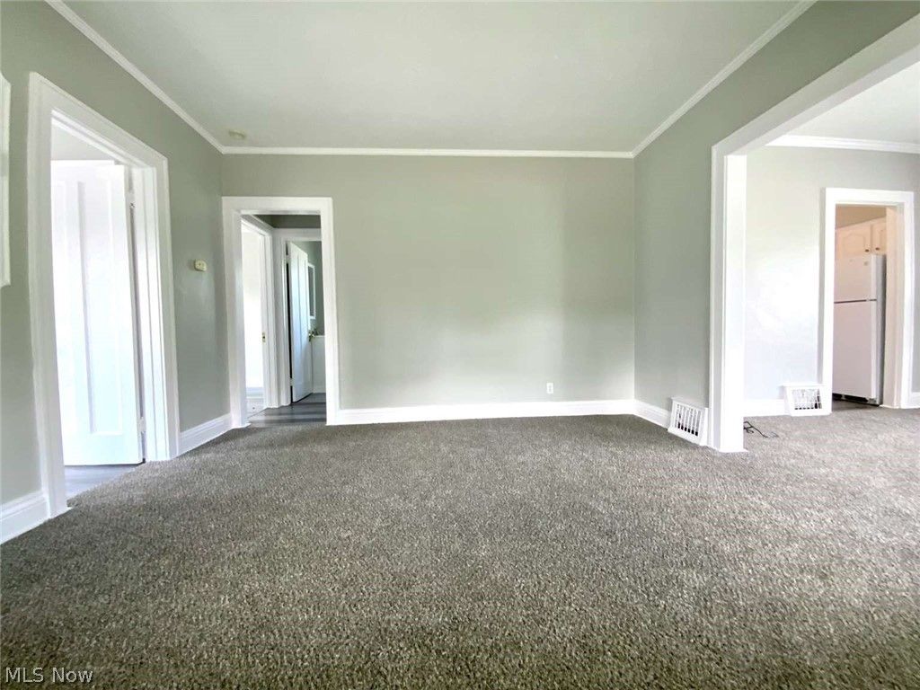 Photo of 21491 Naumann Avenue, Euclid, OH 44123 (MLS # 5208220)