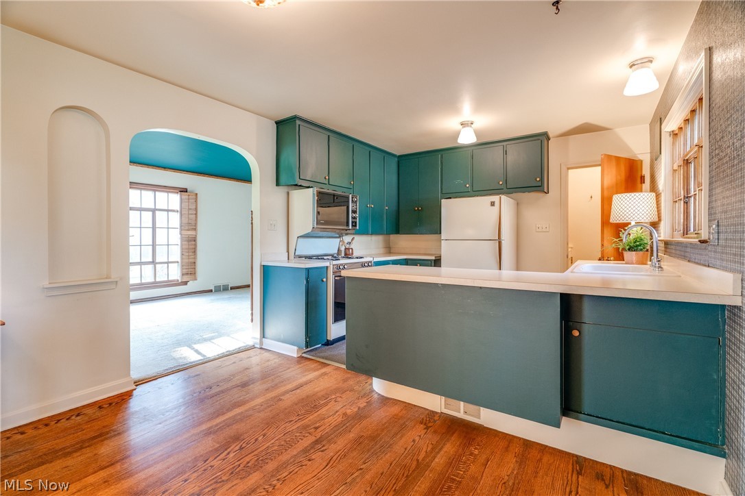 North Haven - Residential