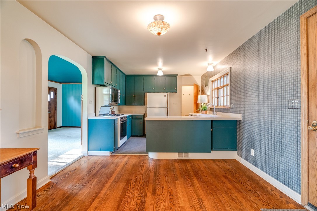 North Haven - Residential