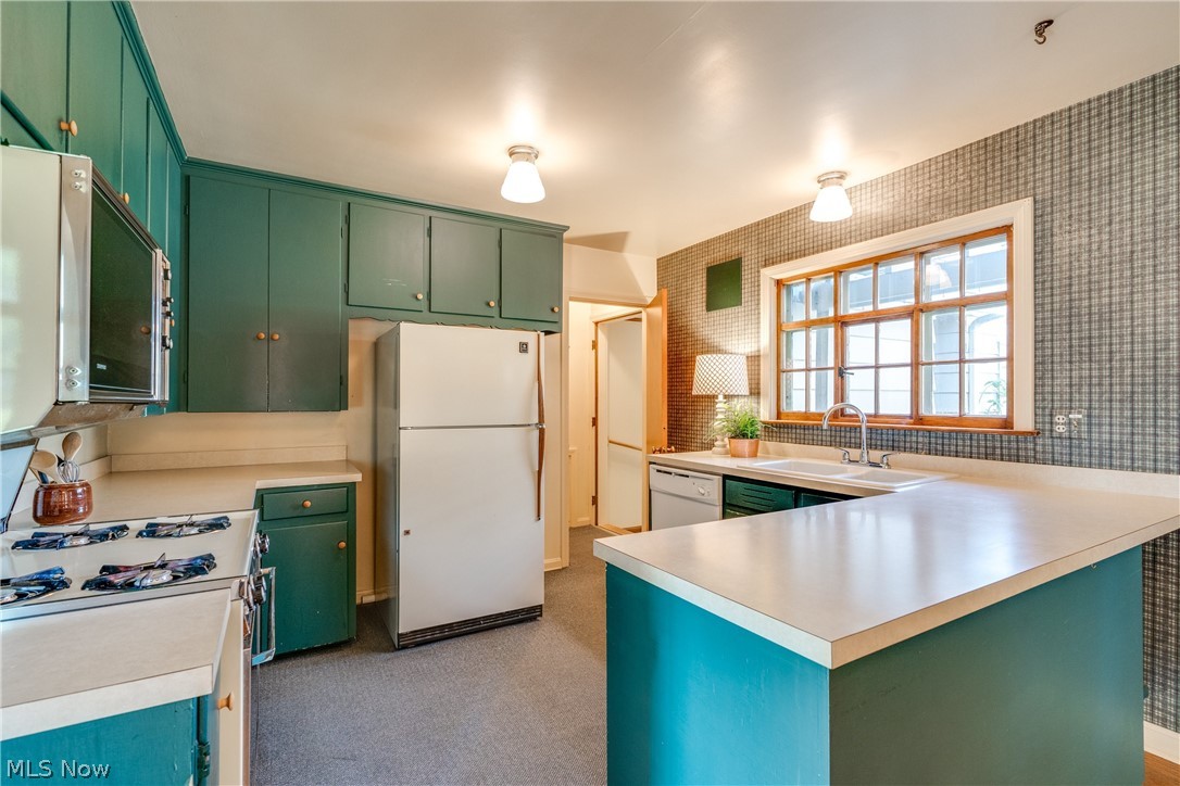 North Haven - Residential