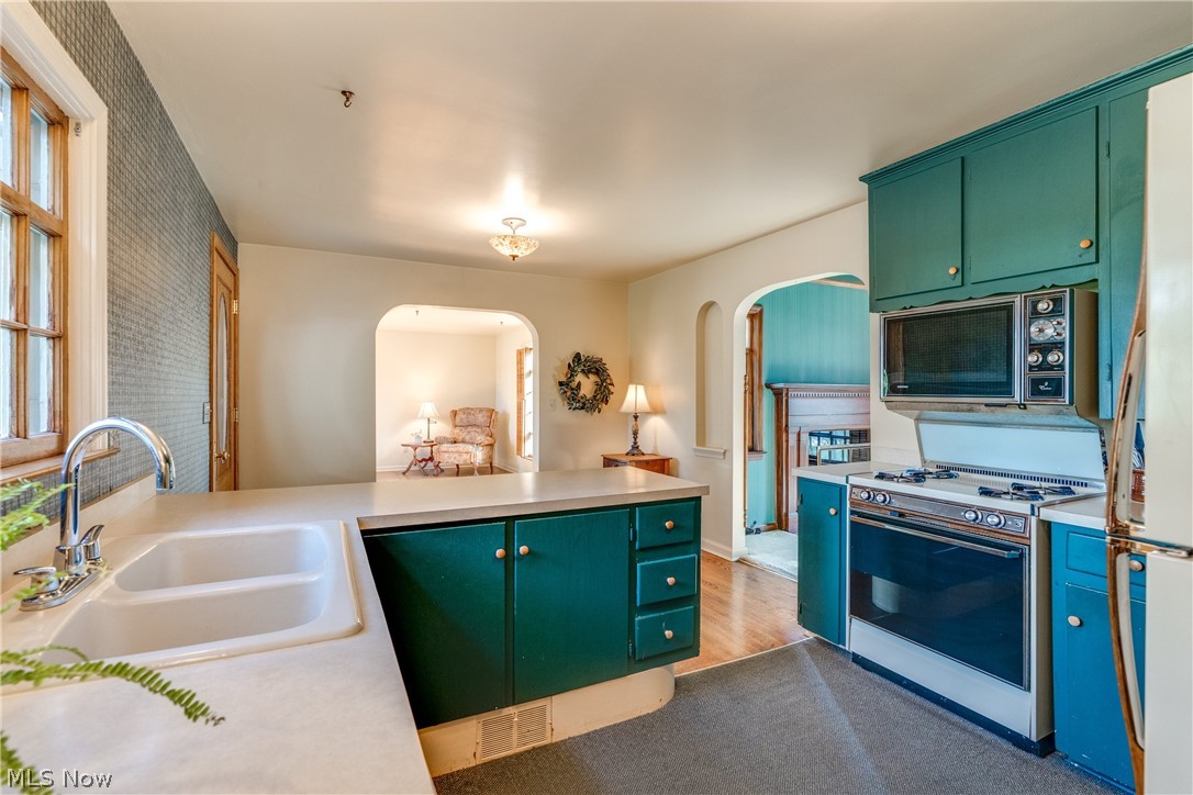 North Haven - Residential