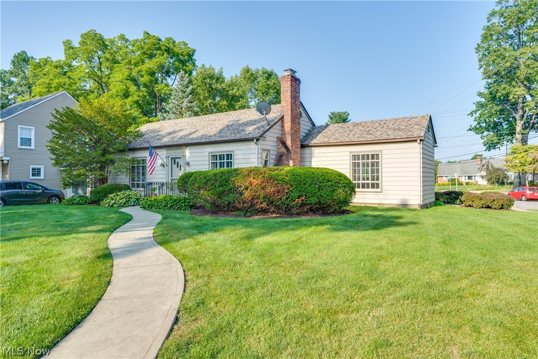 North Haven - Residential