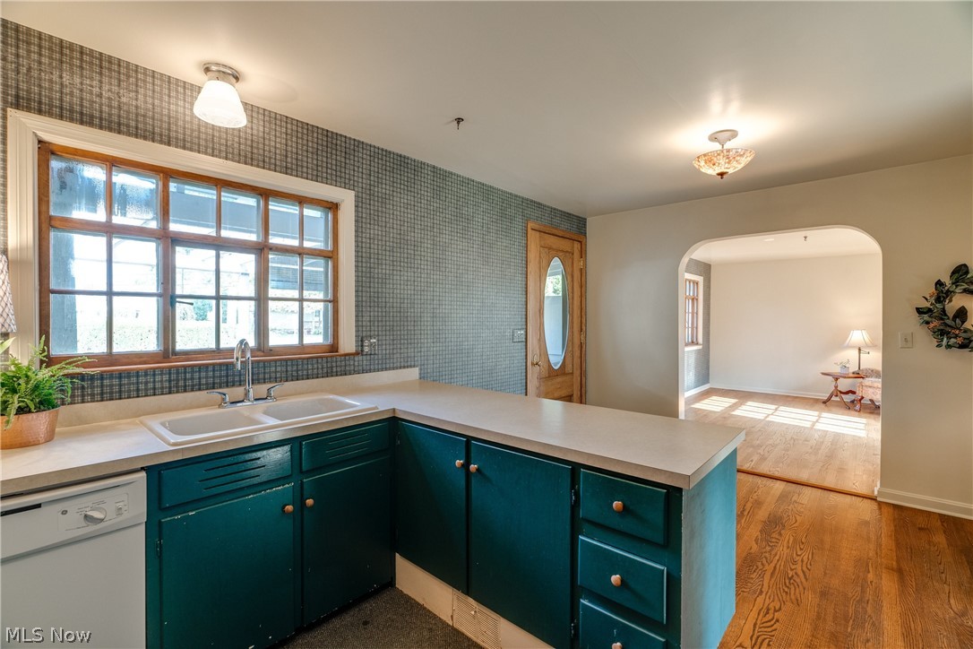 North Haven - Residential