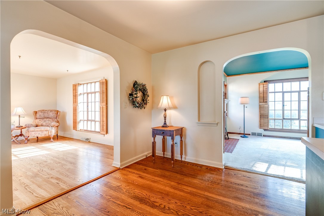 North Haven - Residential