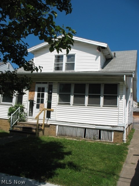 Pearl Ridge - Residential