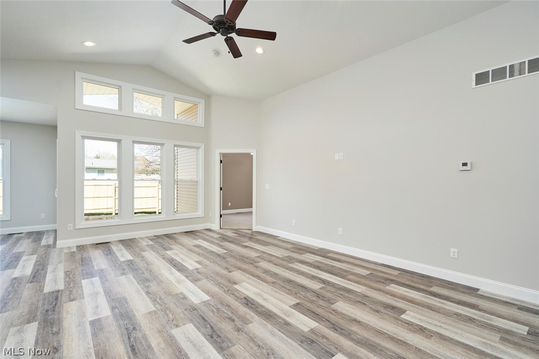 Bramble Woods - Residential