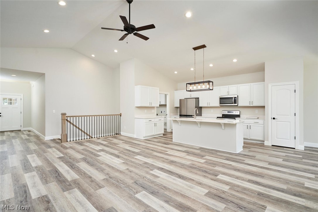 Bramble Woods - Residential