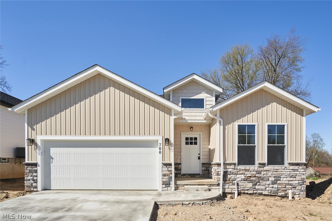 Bramble Woods - Residential