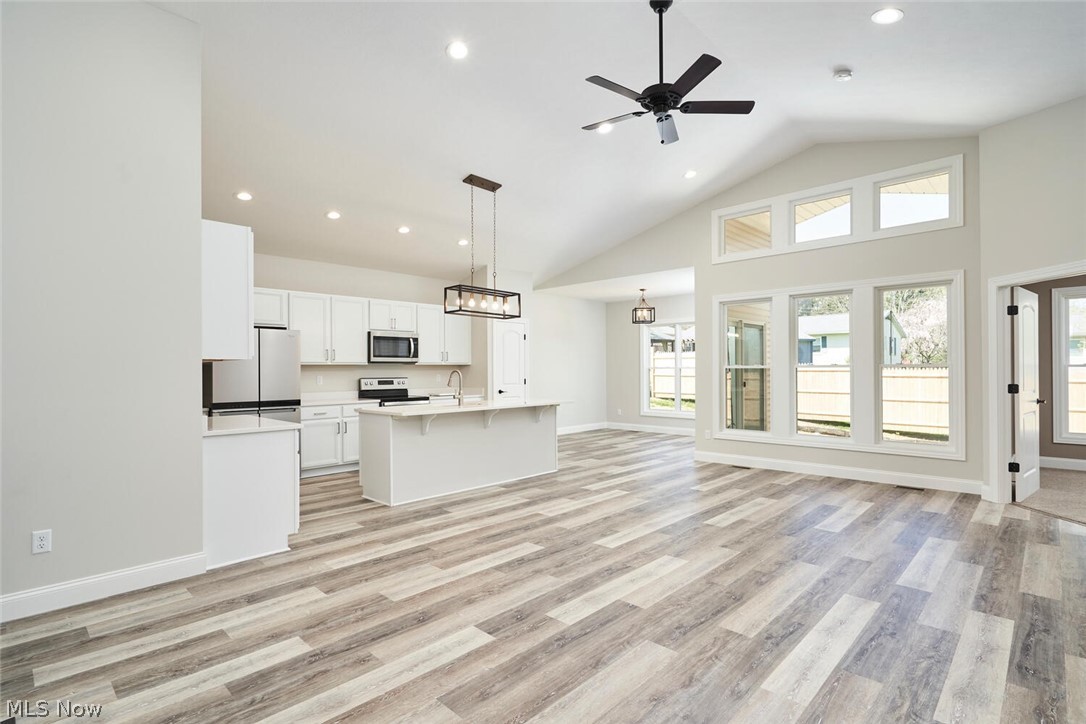 Bramble Woods - Residential