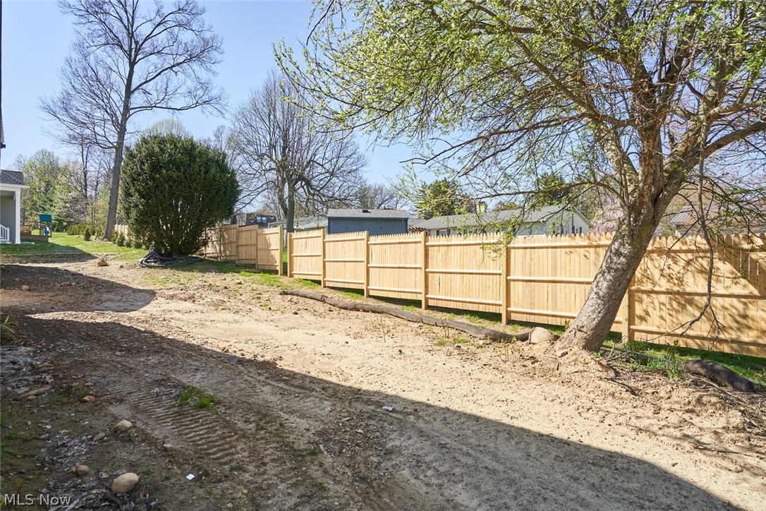 Bramble Woods - Residential