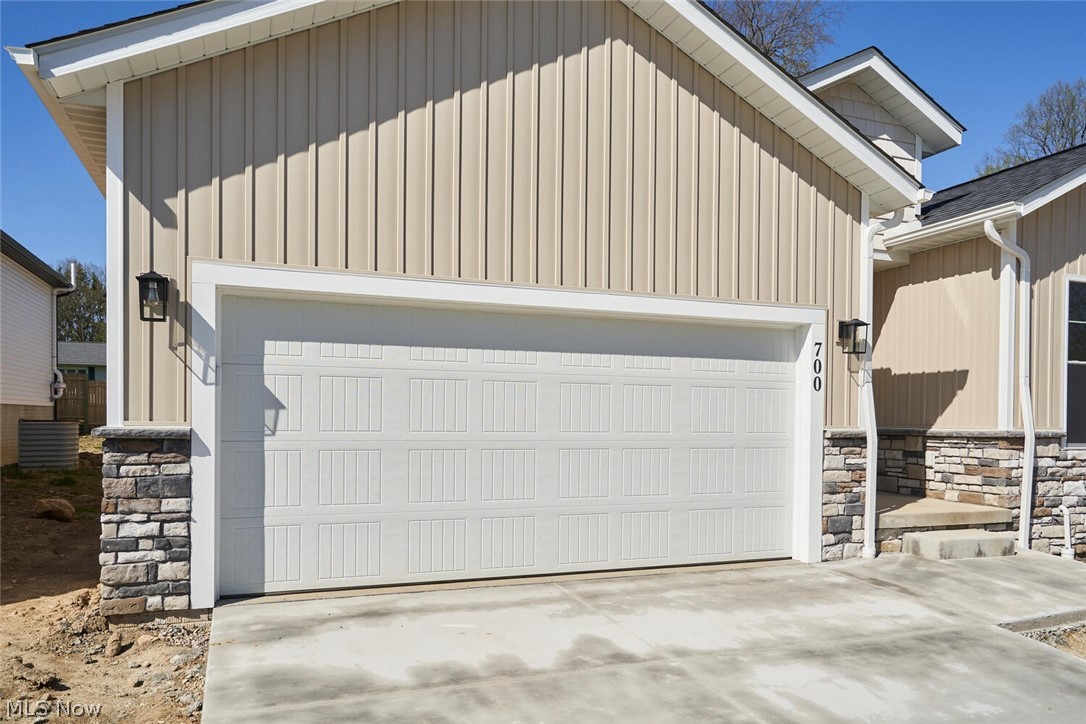 Bramble Woods - Residential