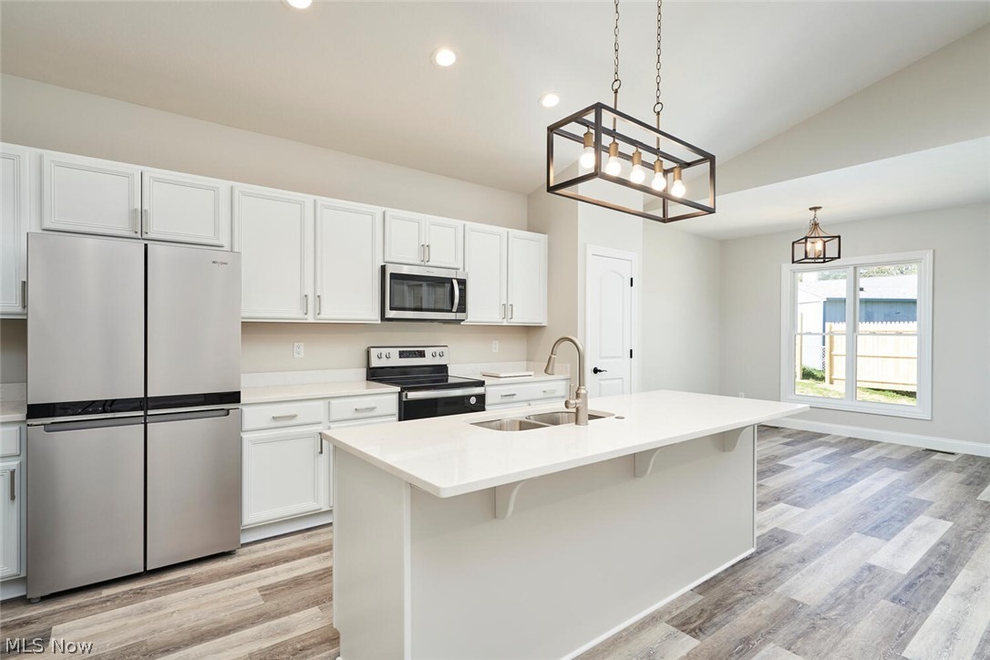 Bramble Woods - Residential