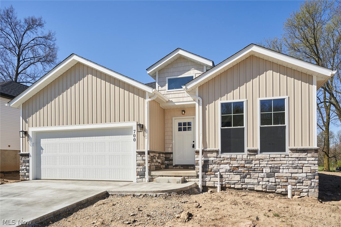 Bramble Woods - Residential